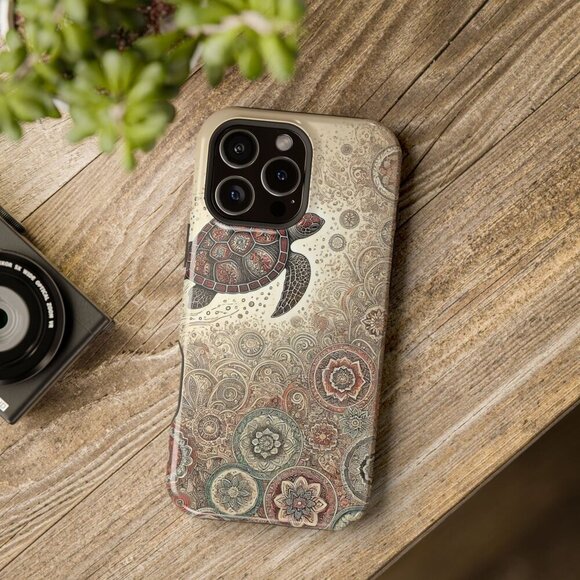 iPhone Phone Cases, Perfect Stylish Mobile Case, MLNMC411 - Picture 4 of 13